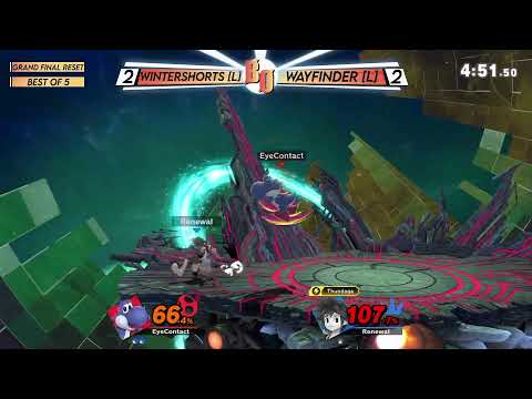 Buster Out #149 Feat. Dr. Kirb, WinterShorts, Dreamless, and more!