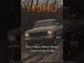 Momo the Monster: What Was in the Missouri Woods?