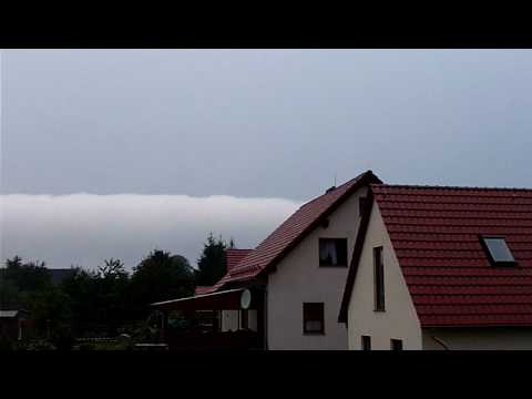 Lomnitz Unwetter 22.07.10