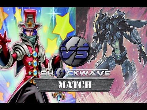 PePe vs Masked HERO Tournament Match