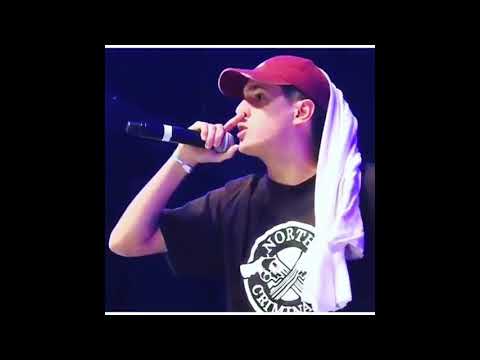 ACRU Y SHAIR SE TIRAN EN EL ULTIMO QUINTO ESCALON !!