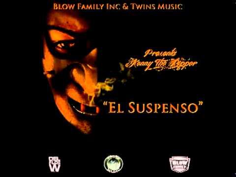 Kenny The Ripper Feat  Algenis & Sicario   Por Eso Les Doy Prod By Shadow La Sombra 360p