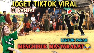 Download lagu JOGET TIKTOK VIRAL,DI PANTAI LENTUR PARAH BIKIN NGAKAK||AUTO TERHIBUR SEMUANYA mp3 Download lagu JOGET TIKTOK VIRAL,DI PANTAI LENTUR PARAH BIKIN NGAKAK||AUTO TERHIBUR SEMUANYA mp3