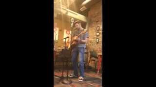 Man of Constant Sorrow   (Brandon Kirchgasler)