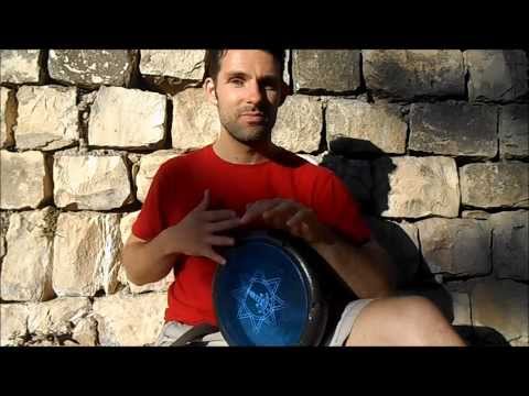 How to Play Baladi (in Two Different Styles) - Guy Schalom