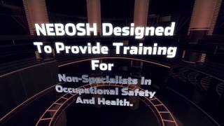Download lagu NEBOSH International general certificate mp3 Download lagu NEBOSH International general certificate mp3