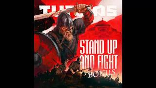 Turisas- Broadsword