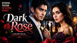 [FULL] Dark Rose🌹 | Betrayal, Forbidden Love & Revenge | Emotional Romance Drama