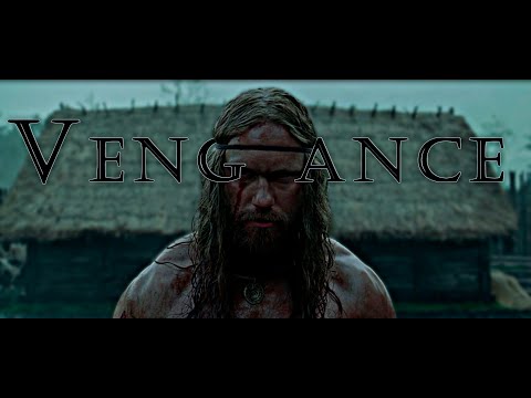 The Northman Tribute 〘VENGEANCE〙