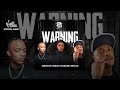 Shandesh Warning Feat Shebeshxt KING SALAH Kaycherlow NLL Official Audio