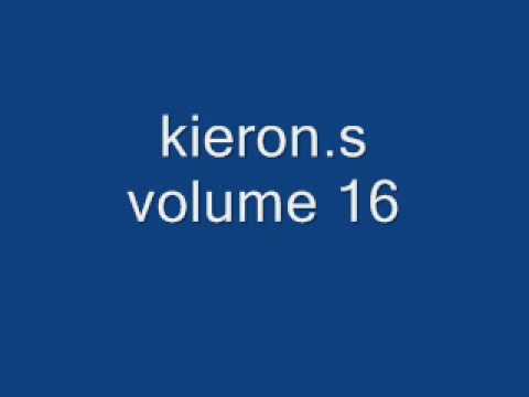 kieron.s vol 16 track 13