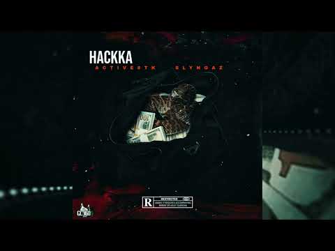 Active8 TK, Slyngaz -  Hackka (Audio)