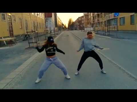 SAVAGEPANDAZ (Deebuzz & hard2def ft. tisha & bay-c - rude gyal swing)