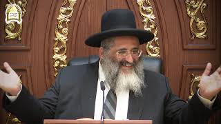 סודות נפלאים ועצומים לחיים בפסוקים 'ויהי בנסוע הארון' - פרשת השבוע בהעלותך ה'תשפא