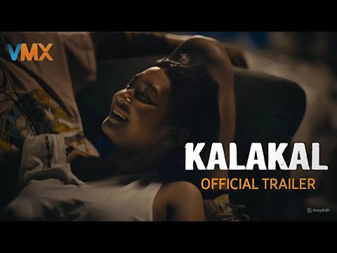 Трейлеры Kalakal