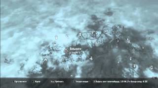 The Elder Scrolls V Skyrim местоположение масок жрецов