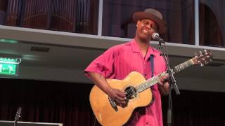 ERIC BIBB - Saucer ' N' Cup