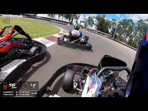 KartEasy Cup 85 - Final - Heat 1