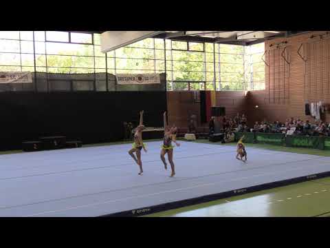 208_TSV Friedberg Brauchle, Gaag, Kirschner - Dynamic