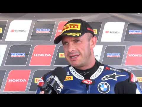 SBK 2018 5ª Etapa Interlagos-SP – SuperBike Evolution C1