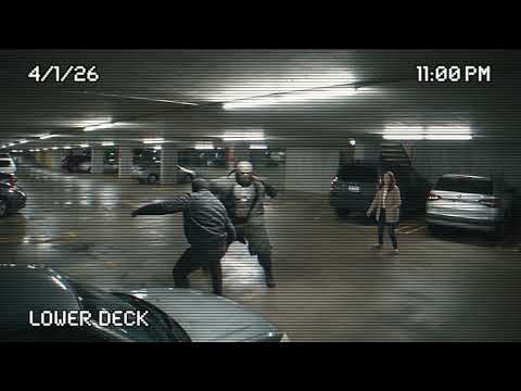 Gravemark security footage, FILE 01