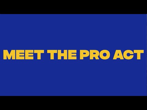 Meet the PRO Act