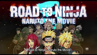 Download lagu Naruto The Road to Ninja Movie 720p [Tamil] mp3