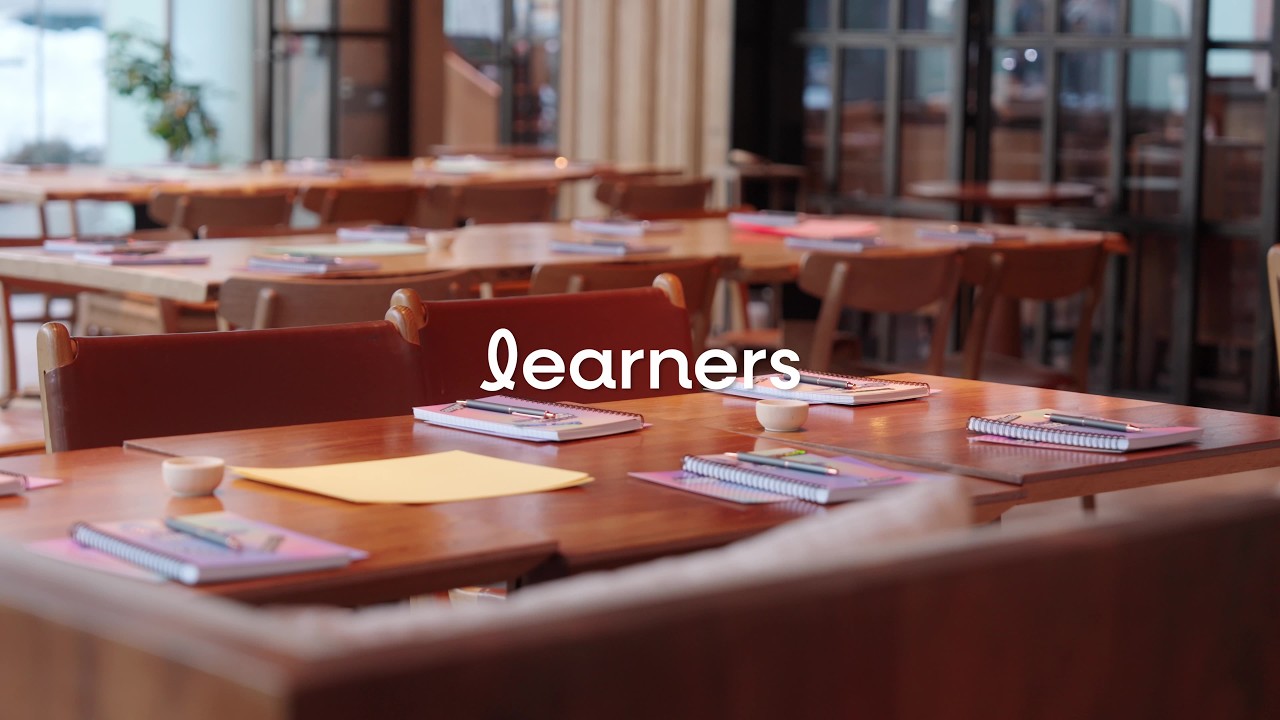 Learners Research Roundtable Toronto