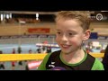 NK Indoor Atletiek 16 februari 2019