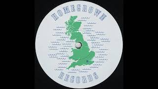 Trance & Maze - On Higher Ground