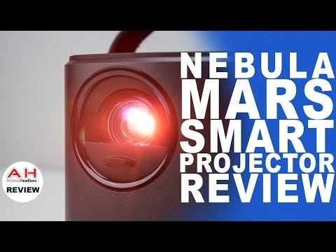 Nebula Mars Lite