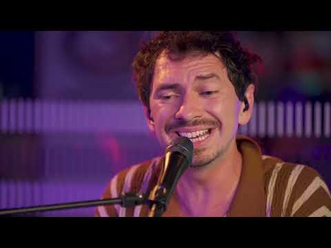 Julian Le Play "Schlafwandler" (Live @Ö3 Studio Sessions)