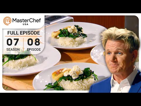 MasterChef $20 Budget Challenge With Chef Edward Lee