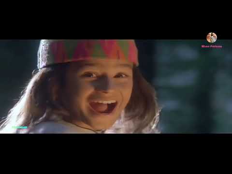 Katti Batti || BHAI || Sunil Shetty,Sonali Bendree&Pooja Bhatt || Full Video Song