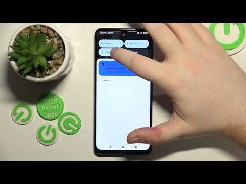 How to Turn On DND on Motorola Moto G54 – Find Do Not Disturb Mode