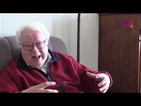 Markante Verhalen Frans van Spreeuwel januari 2022