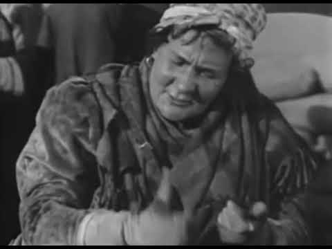 Бычки - Белеет парус одинокий (1937)