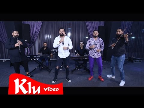 Alex Pustiu - Cum te visez eu | Official Video Live
