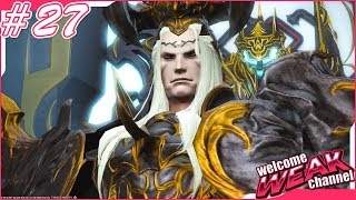【FAINAL FANTASY XIV】氷結の幻想#27