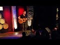 Teddy Thompson - I Should Get Up - City Winery - 8.03.17