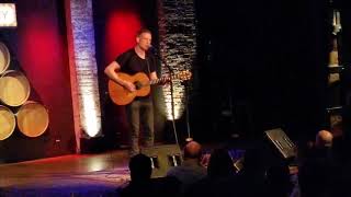 Teddy Thompson - I Should Get Up - City Winery - 8.03.17