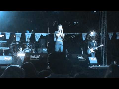 Karakter-Bak Keyfine Redd (cover)