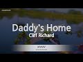Cliff Richard-Daddy's Home (MR/Inst.) (Karaoke Version)