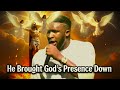 Ebuka Songs Live Spirit Filled Worship 2025 Mixed Mastered By YolyBoy EbukaSongs Worship