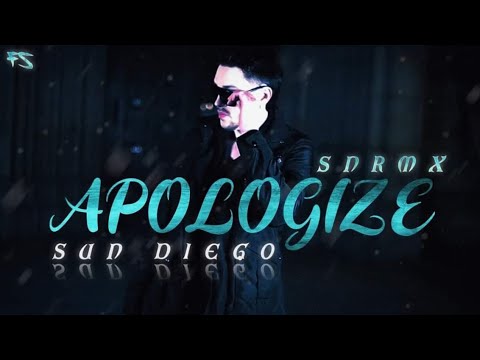 @SpongeBOZZ - Apologize (RMX)