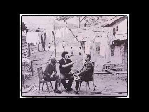 Escola de Samba Estação Primeira de Mangueira 1964 (disco completo)