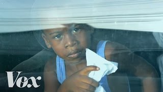 America's child migrant crisis explained