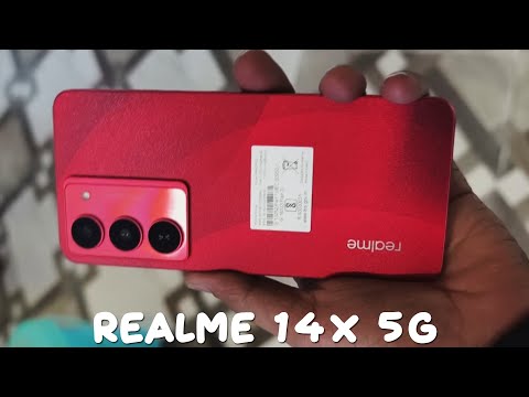 Realme 14X 5G 8/256Gb DUOS Peridot Green Realme 14X 5G 8/256Gb DUOS Peridot Green