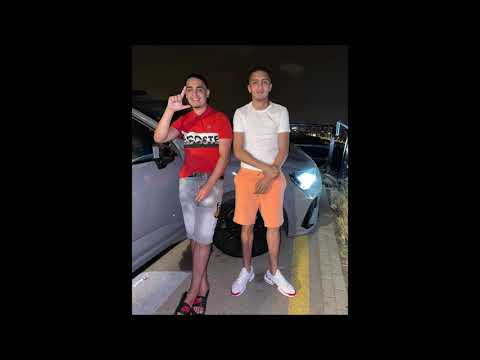 [FREE] Morad Type Beat - "EURO"