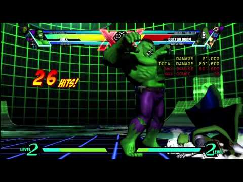 Hulk Sent Skrull Combo For Diablosviii